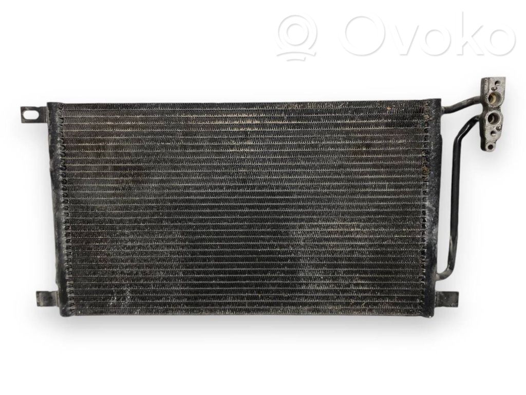 Gaisa kondicioniera dzeses radiators