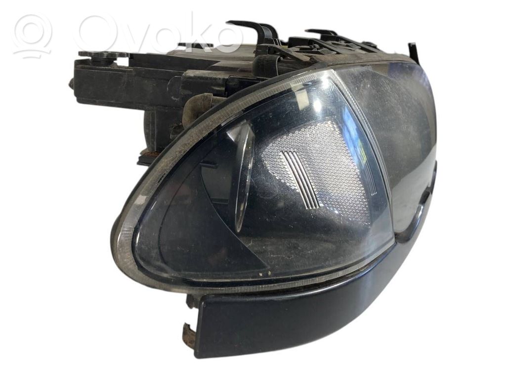 Priekšējais lukturis