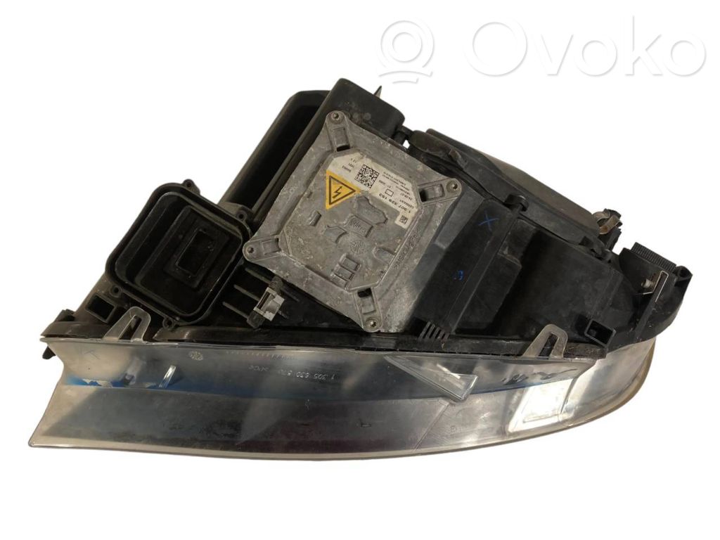 Priekšējais lukturis