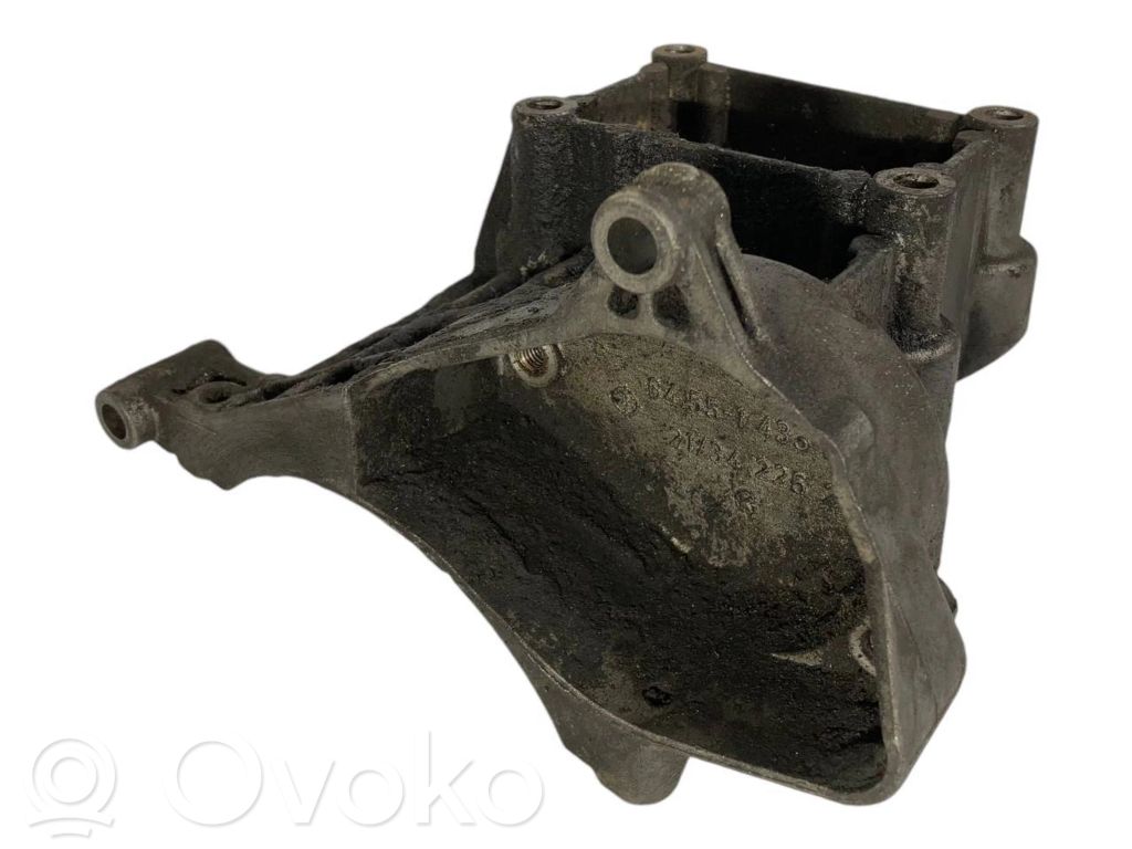 Крепление компрессора кондиционера