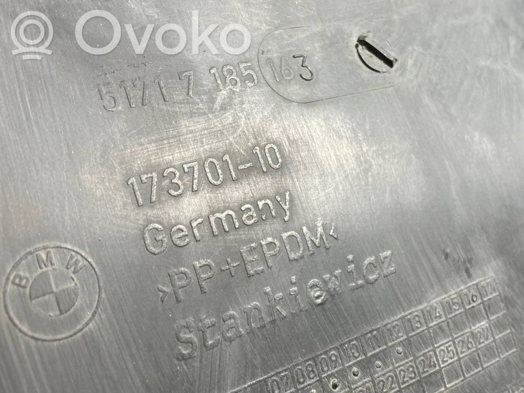 Нижнее крыло