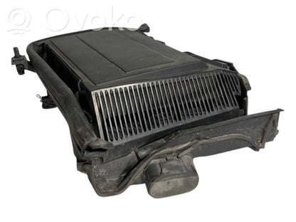 Air filter box