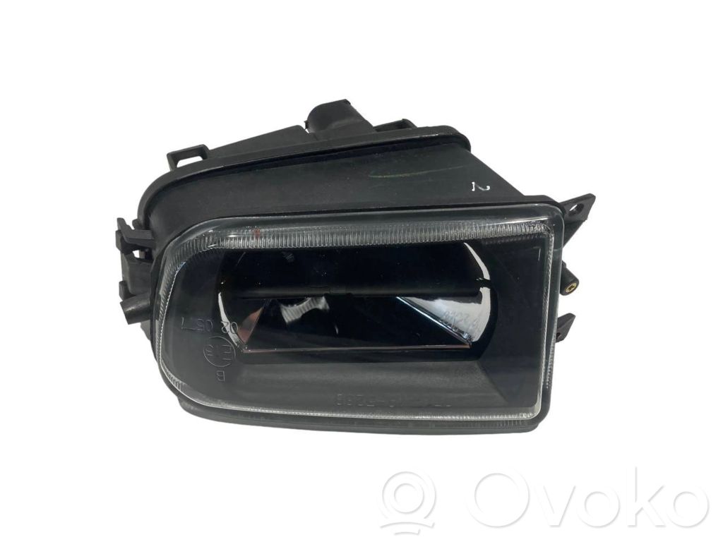 Miglas lukturis priekšā