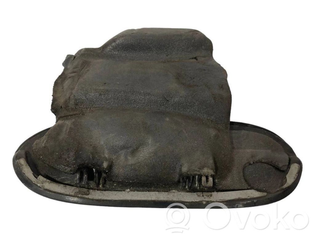 External opening handle