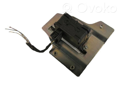 ESP (Electronic Stability Program) sensor (acceleration sensor)