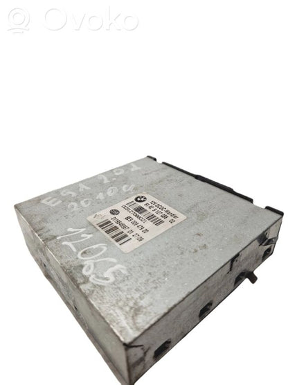 Citu veidu vadības bloki / moduļi