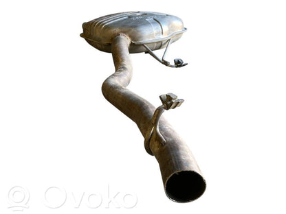 Выхлоп