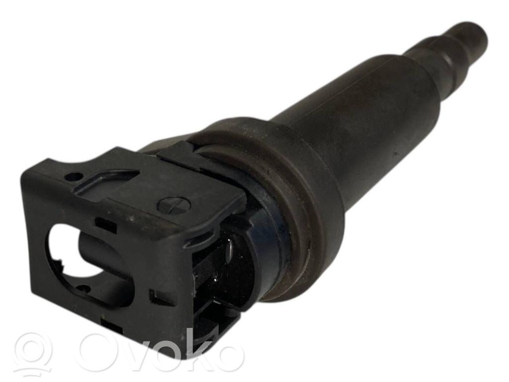 Augstsprieguma spole (aizdedzei)