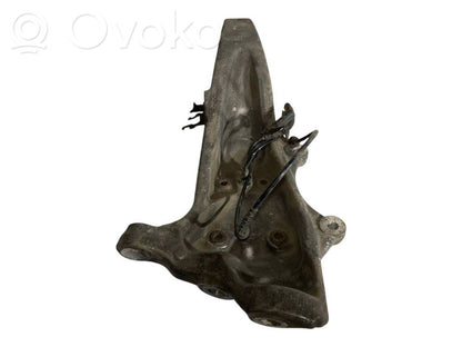 Priekšējā riteņa rumbas vārpstas šarnīrs (stupica, capfa)