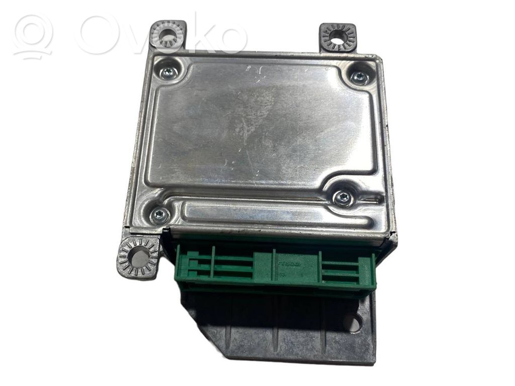 Блок управления подушками безопасности