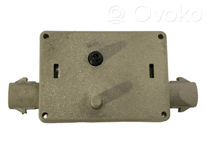 Antenna amplifier