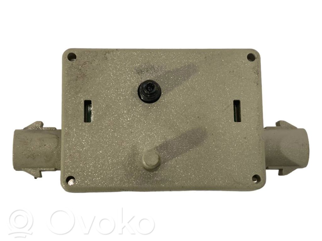 Antenas pastiprinātājs