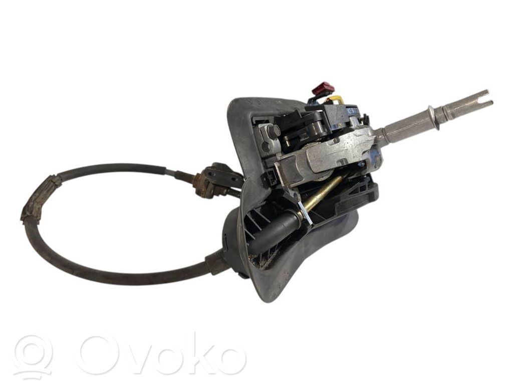 Pārslēgšanas mehanisms (kulisa)