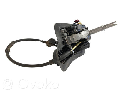 Pārslēgšanas mehanisms (kulisa)