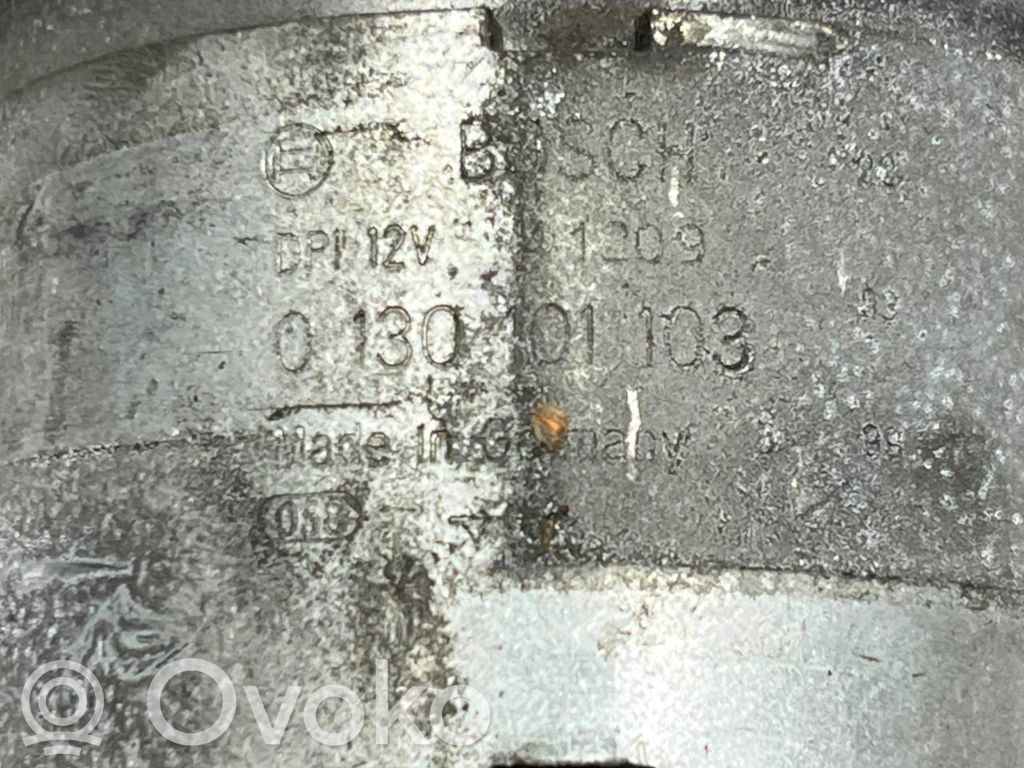 Маленький вентилятор радиатора