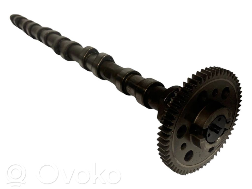 Camshaft