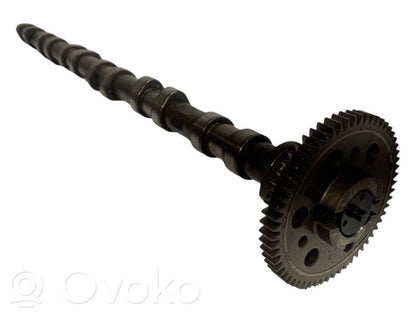 Camshaft