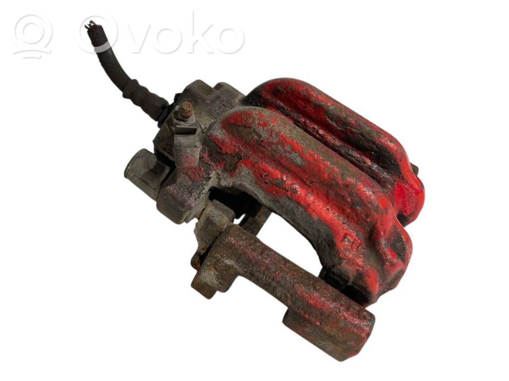 Rear caliper