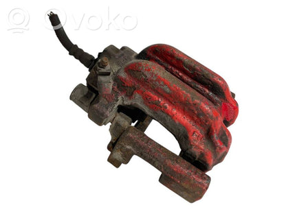 Rear caliper