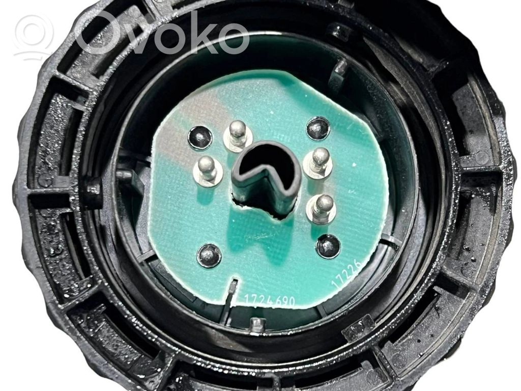 Cita veida sensors