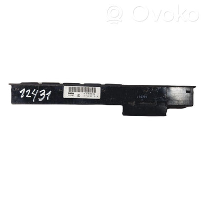 Anti-skid (ASR) switch