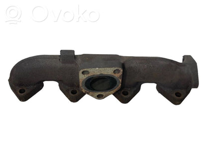 Выпускной коллектор