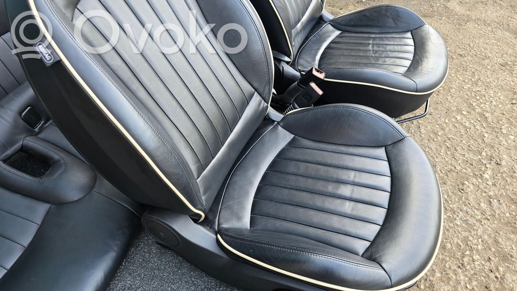 Комплект деталей интерьера