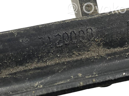 Priekšējais režģis