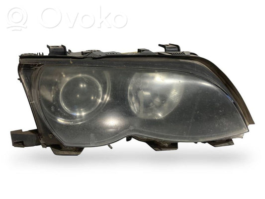 Priekšējais lukturis