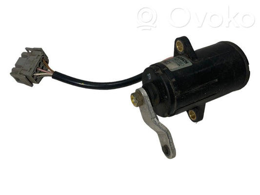Akseleratora elektriskais regulators (pedālis)