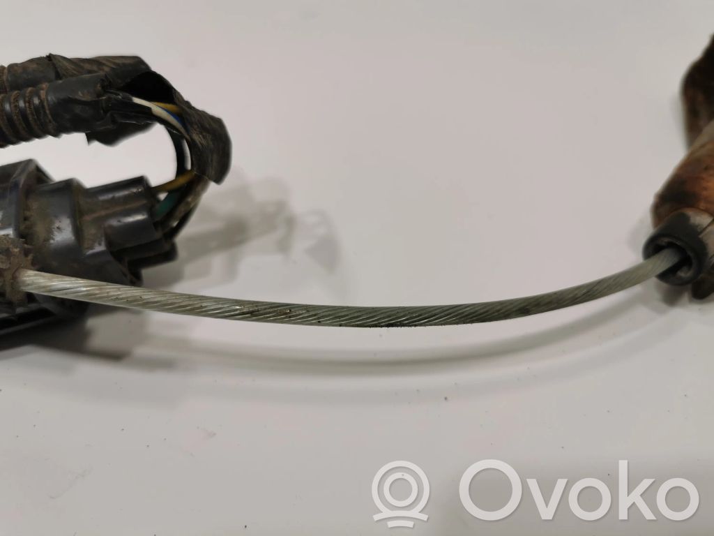 Rokas bremzes motoriņš