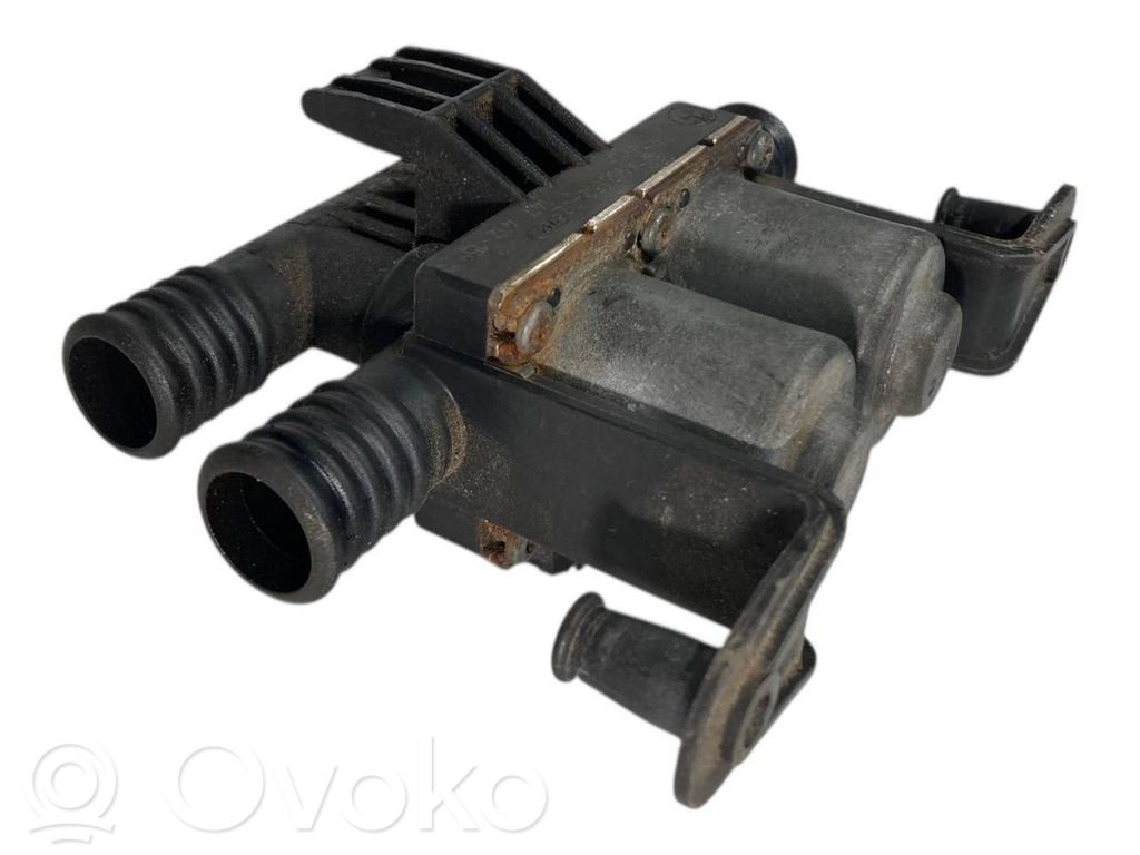 Apsildes radiatora vārsts (-i)