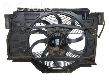 Gaisa kondicioniera ventilators (dzeses)