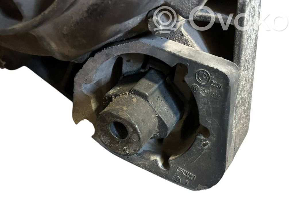 Pārnesumkārbas reduktors / razdatka