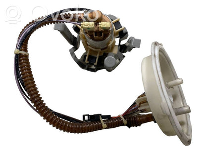 Fuel pump (in the fuel tank)