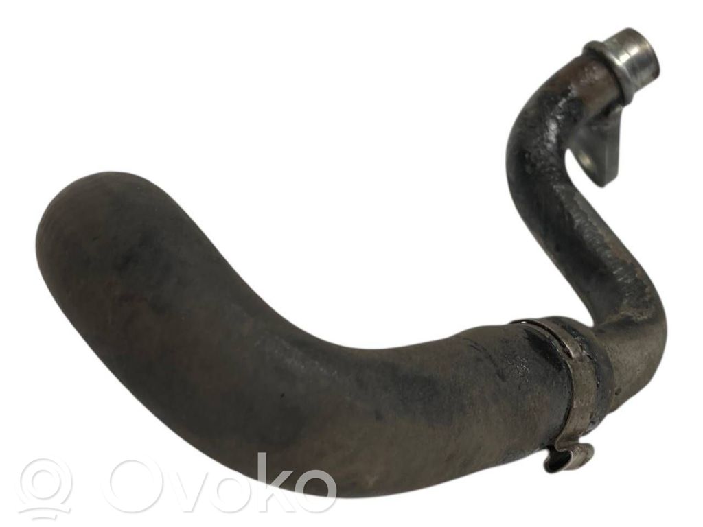 Caurulīte (-es) / šļūtene (-es)