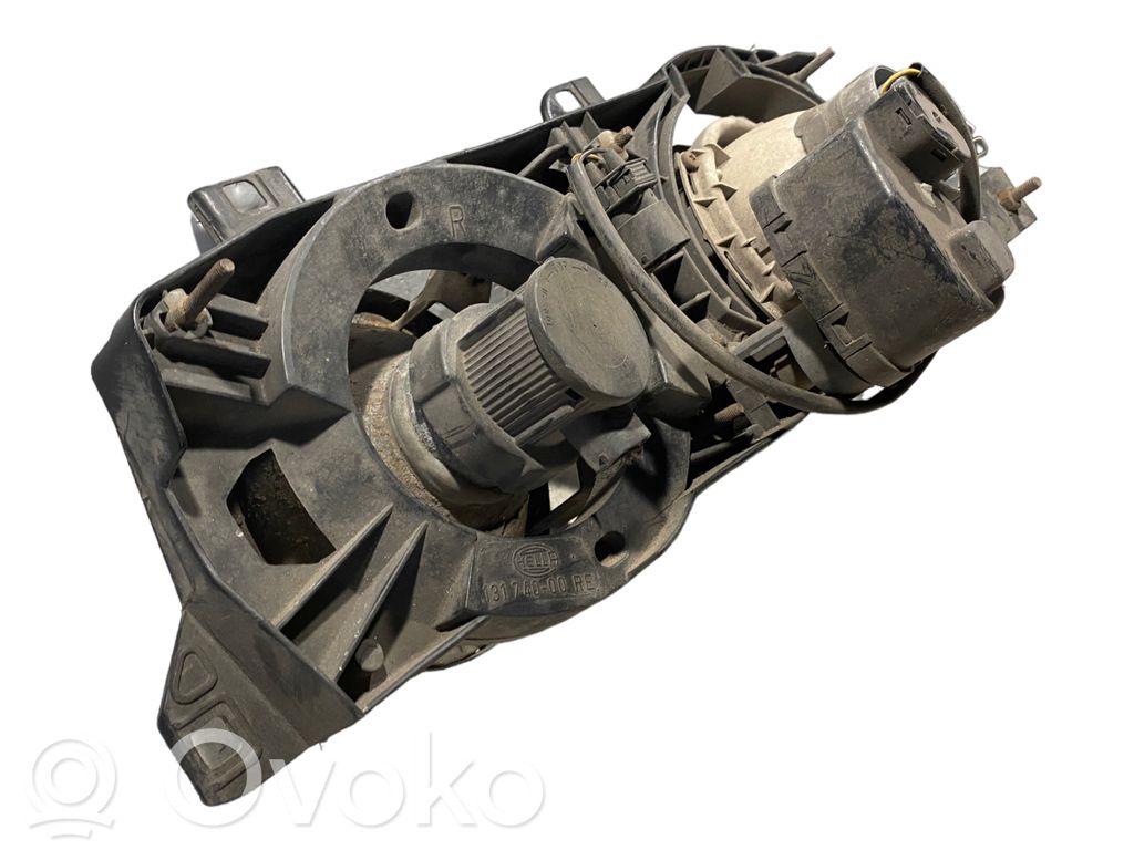 Headlight