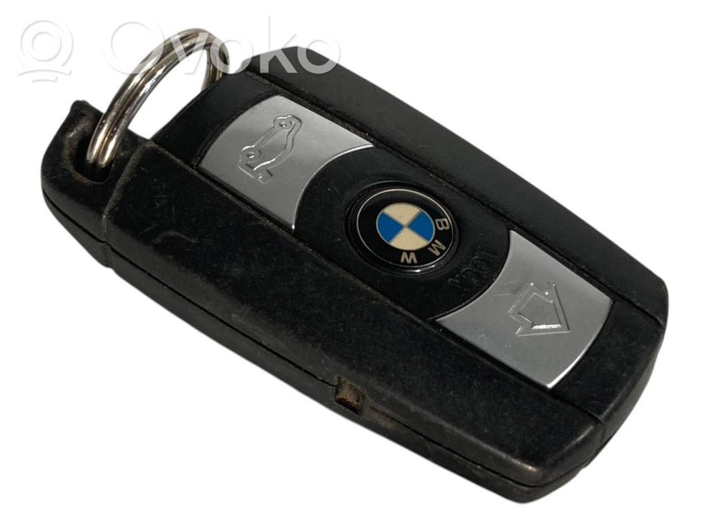 Aizdedzes ECU komplekts