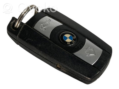 Aizdedzes ECU komplekts