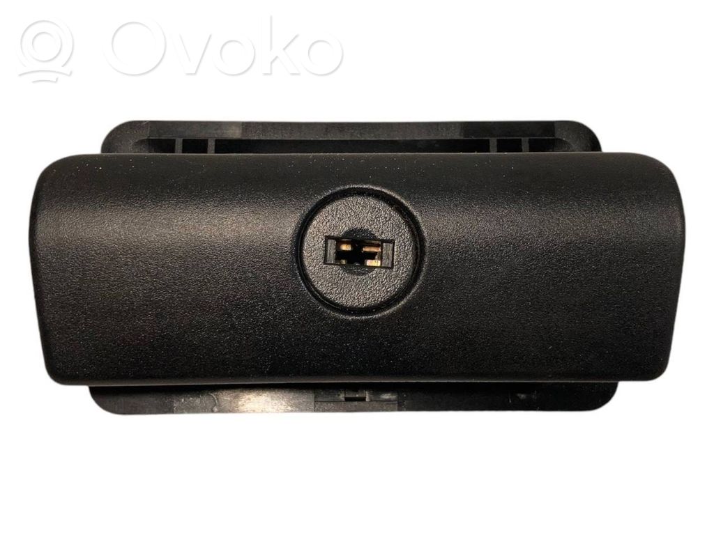 Aizdedzes ECU komplekts
