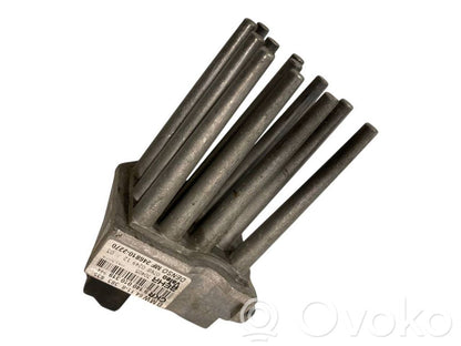 Mazā radiatora ventilatora reostats