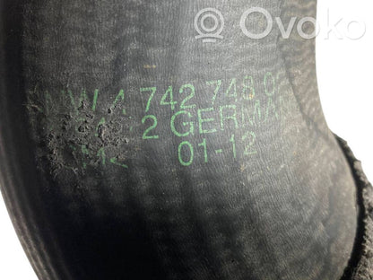 Intercooler hose(s) / pipe(s)