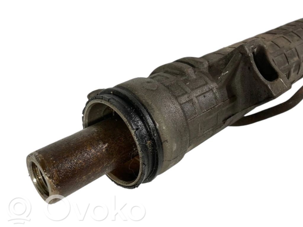 Рулевая колонка