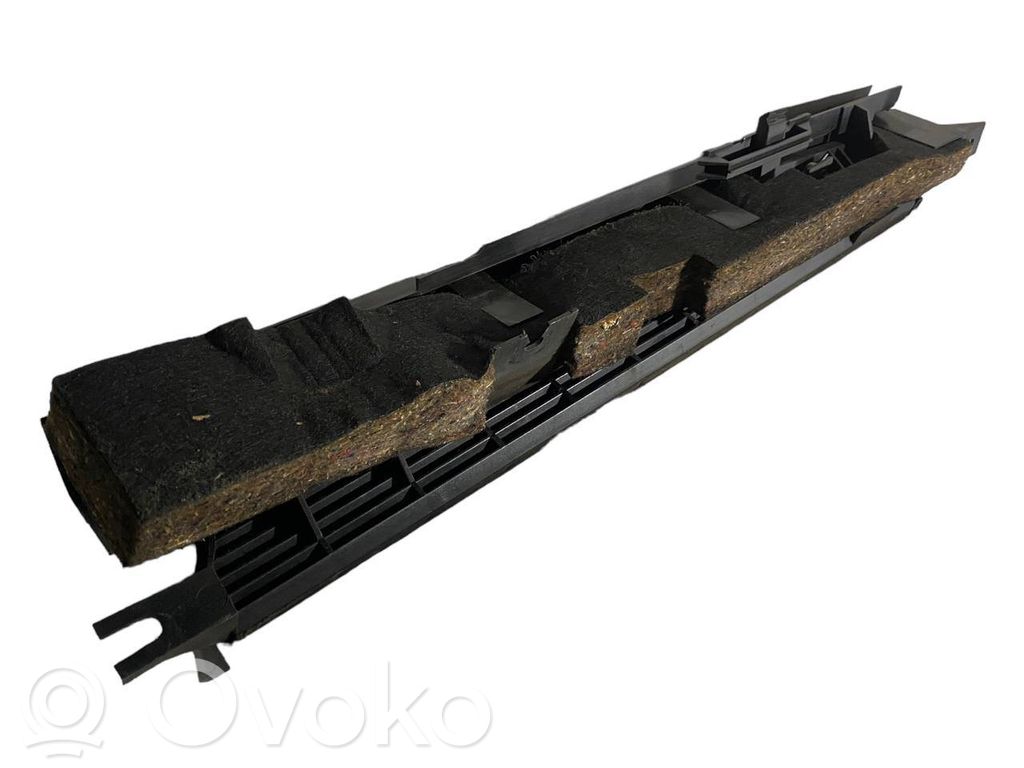 Cita veida bagāžnieka dekoratīvās apdares detaļa