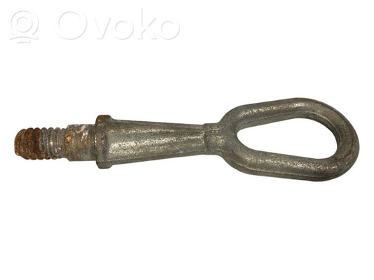 Towing hook