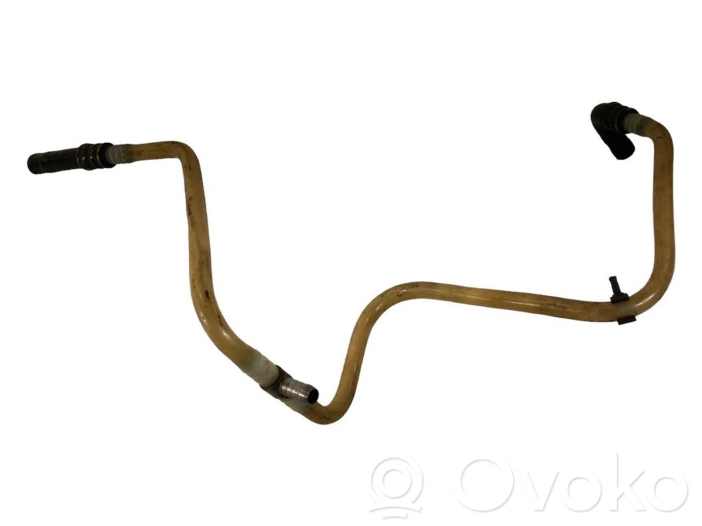 Fuel line(s)