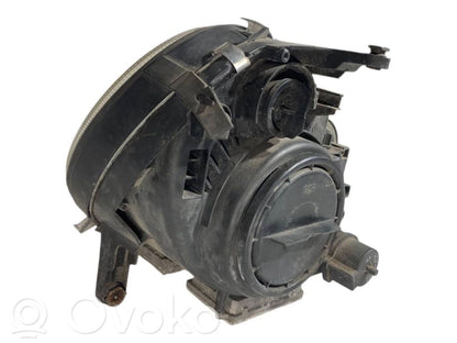 Priekšējais lukturis