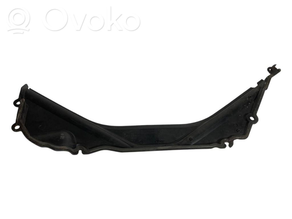 Cita veida dzinēja nodalījuma detaļa