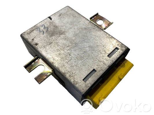 Блок управления иммобилайзером