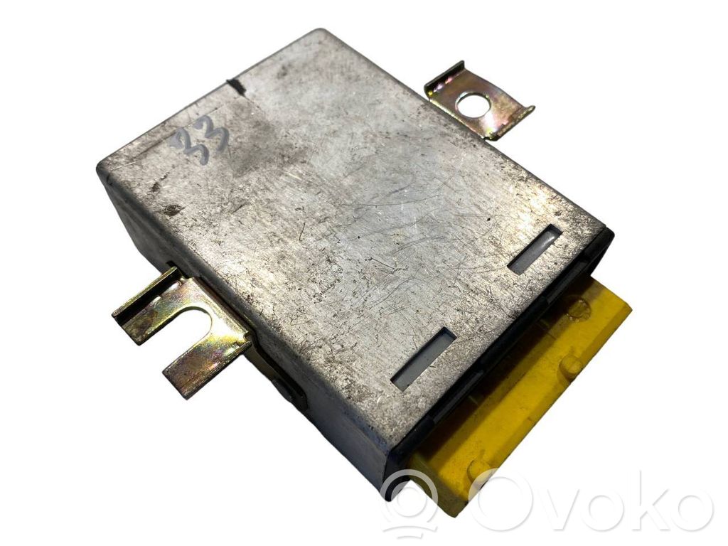 Imobilaizera vadības bloks